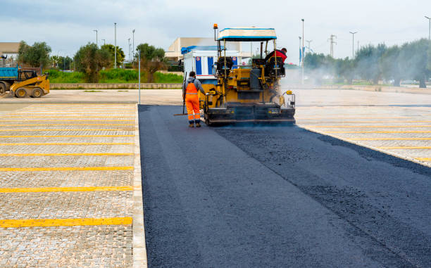 Best Best Driveway Pavers  in Paloma Creek South, TX